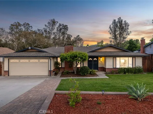 3431 Bayberry Dr, Chino Hills, CA 91709