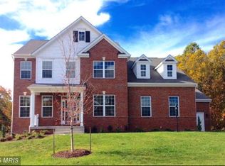 40544 Aldie Springs Dr, Aldie, VA 20105