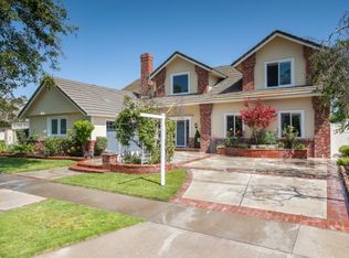 11272 Kensington Rd, Los Alamitos, CA 90720