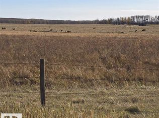 465051 Range Rd #41, Wetaskiwin, AB T0C 2X0