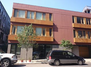 323 W 2nd St #1, South Boston, MA 02127
