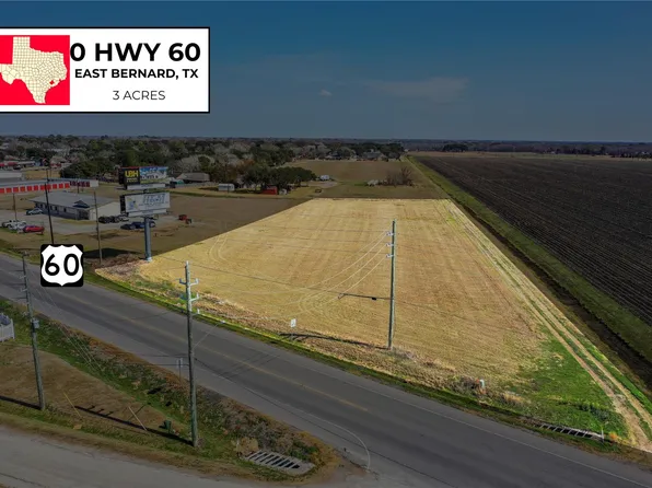 0 State Highway 60 Hwy, East Bernard, TX 77435