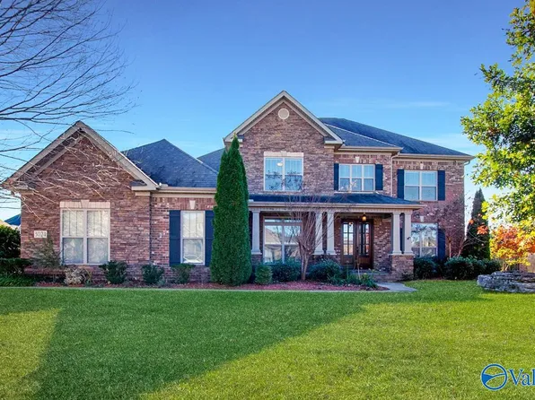 3024 Laurel Cove Way, Gurley, AL 35748