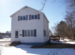235 McDonald St, Oconto, WI 54153
