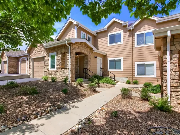 2863 W 119th Avenue #13-202, Denver, CO 80234