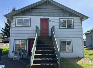 415 E Curtis St #2, Aberdeen, WA 98520