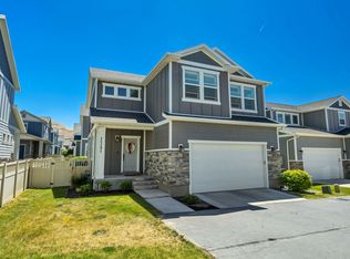 15181 S Sabre Pl, Bluffdale, UT 84065