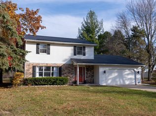 1785 Scully Rd, Mount Pleasant, MI 48858