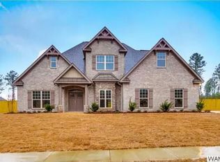 11249 Persinger Cir, Northport, AL 35475