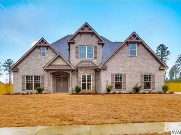 11249 Persinger Cir, Northport, AL 35475