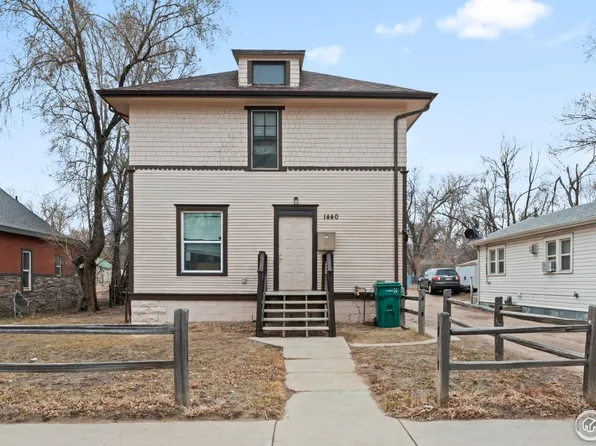 1440 10th St, Greeley, CO 80631
