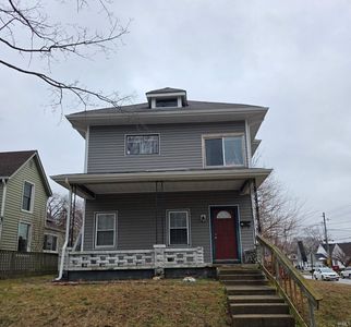 637 Park Ave, Lafayette, IN, 47904