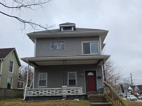 637 Park Ave, Lafayette, IN 47904