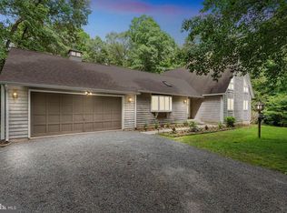 2470 Wood Acres Ct, Prince Frederick, MD 20678