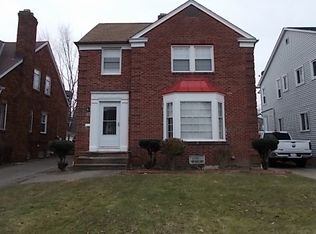 80 E 216th St, Euclid, OH 44123