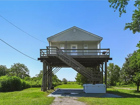 4509 Delacroix Hwy, Saint Bernard, LA 70085