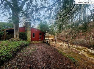 918 Watauga River Rd, Sugar Grove, NC 28679
