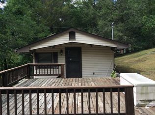 801 Terrace Lake Dr, Unicoi, TN 37692