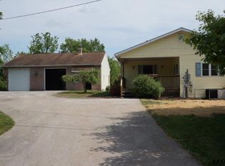 34 Doe Run Rd, East Berlin, PA 17316