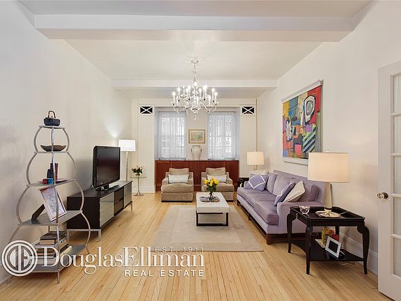 2nd image of 333 W End Ave APT 1A