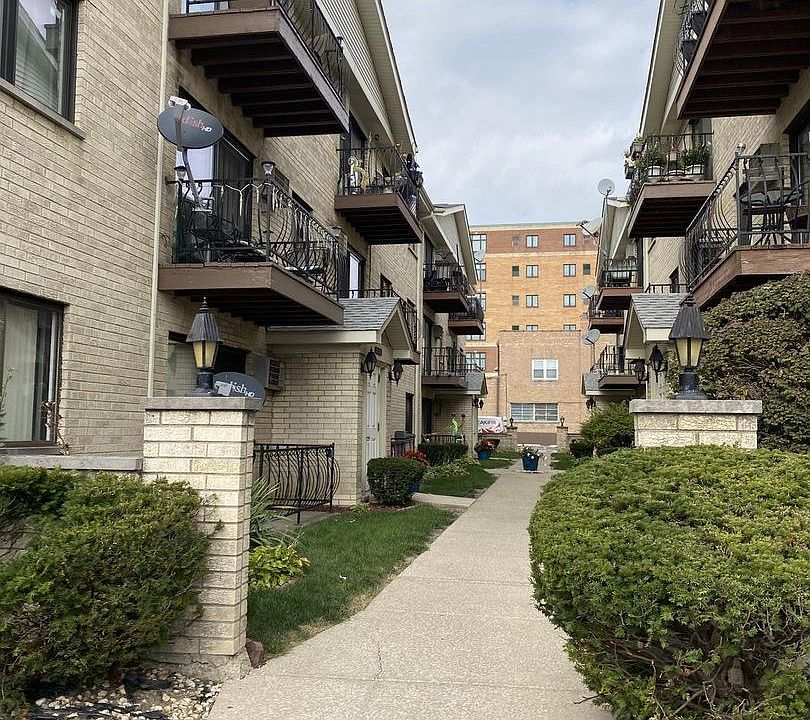 1st image of 7204 W Cortland St APT 105
