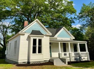 414 Military Rd, Columbus, MS 39701