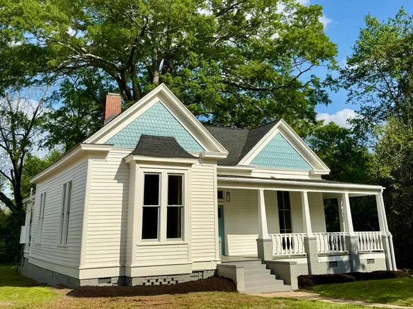 414 Military Rd, Columbus, MS 39701