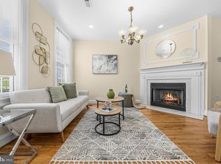3032 Park Pl NW, Washington, DC