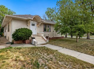 122 E 3rd Ave, Cheyenne, WY 82001
