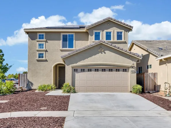 9577 Ogden Ranch Rd, Sacramento, CA 95829