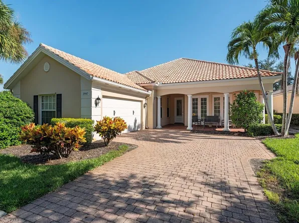 3987 Upolo LN, NAPLES, FL 34119