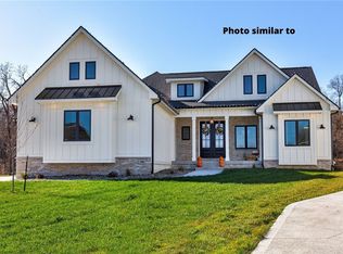 1020 W Aspen Ridge Cir, Polk City, IA 50226