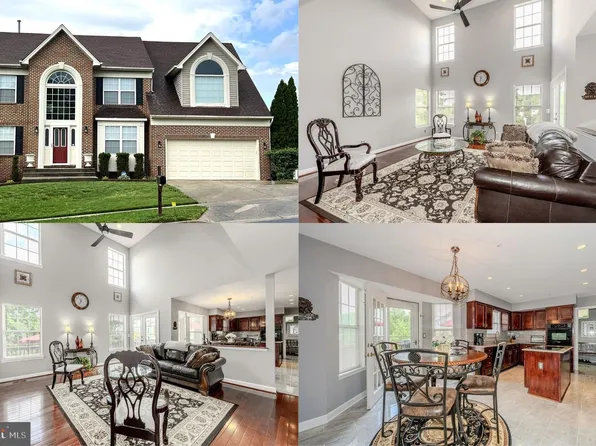 1404 Aragona Blvd, Fort Washington, MD 20744