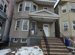 251 Ellis Ave, Irvington, NJ 07111