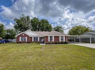 2905 Thorndale Pl, Dothan, AL 36303