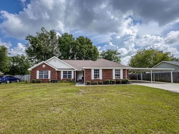 2905 Thorndale Pl, Dothan, AL 36303