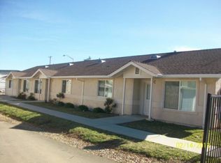 1150 N Court St APT A, Redding, CA 96001