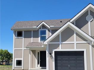 502 W Lawrence St, Spring Hill, KS 66083