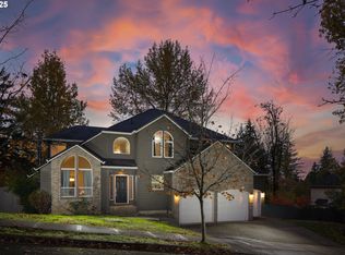 8047 SE 134th Dr, Portland, OR 97236