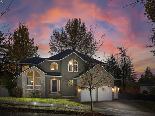 8047 SE 134th Dr, Portland, OR 97236