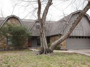 5906 E 100th St S, Tulsa, OK 74137