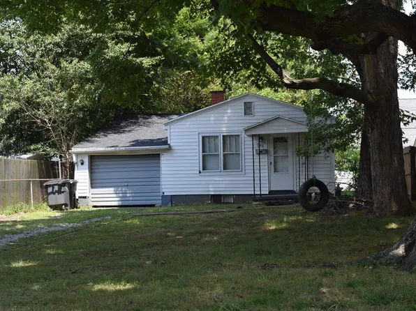 1746 E Columbia St, Evansville, IN 47711