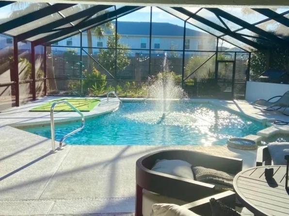 117 Glades Turn Panama, Panama City Beach, FL 32407