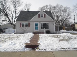 1310 Rosedale Ave, Madison, WI 53714