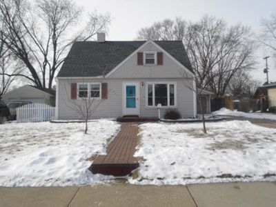 1310 Rosedale Ave, Madison, WI, 53714