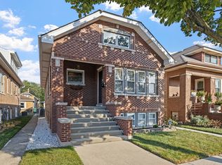 1807 East Ave, Berwyn, IL 60402
