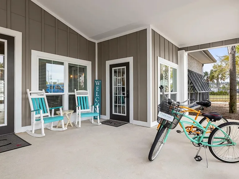Parkside at the Beach — Photo 31