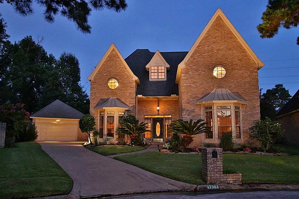 17302 Ponderosa Pines Dr, Houston, TX 77090 Zillow