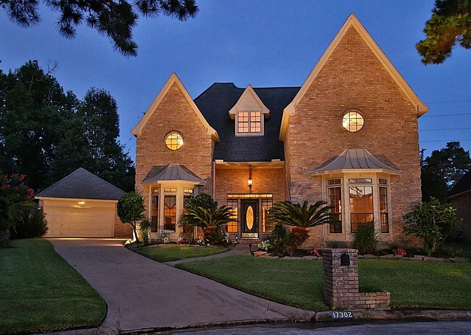1st image of 17302 Ponderosa Pines Dr