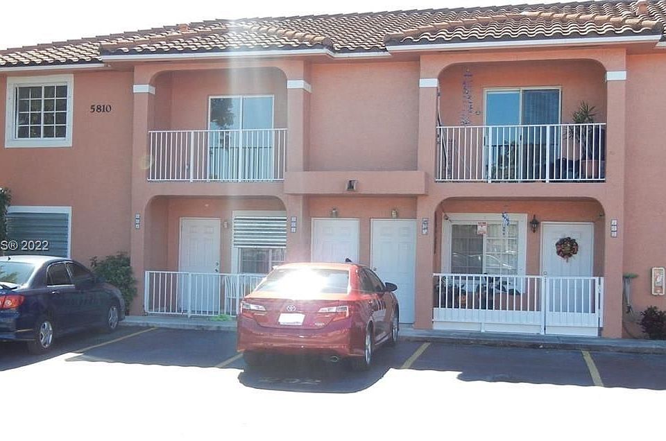 1st image of 5810 W 18th Ln APT 206